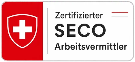 Zertifizierter SECO Arbeitsvermittler