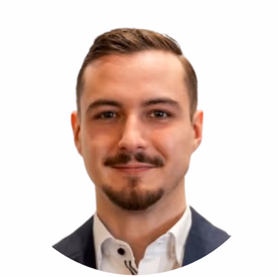 Marc M., Ansprechpartner bei Neveco