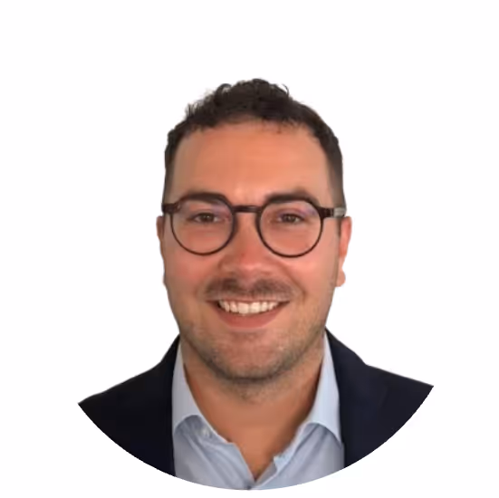 Riccardo S., Ansprechpartner bei Neveco
